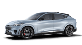 2024 Ford Mustang Mach-E® External Image 2